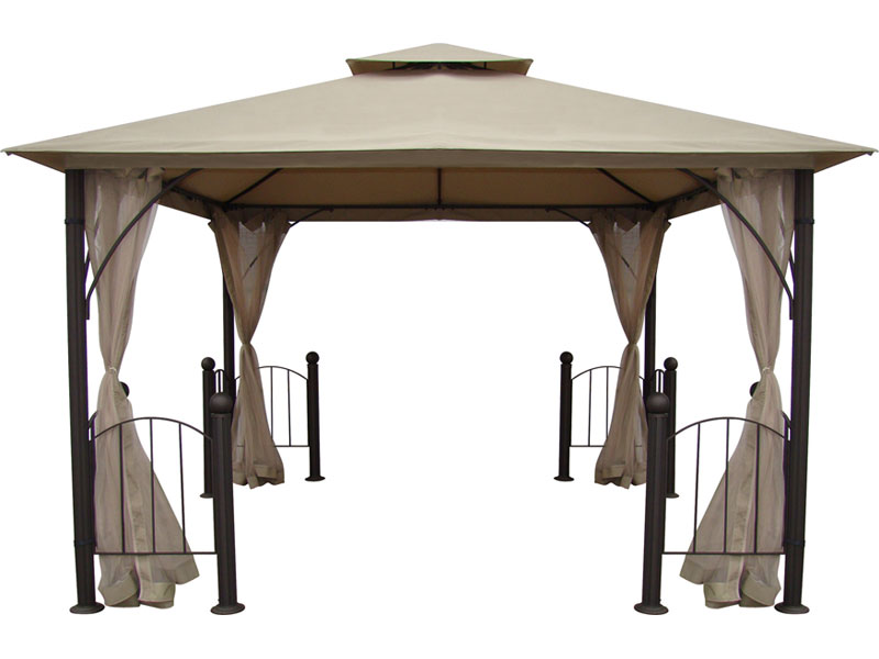 TP11-4013布頂帳篷